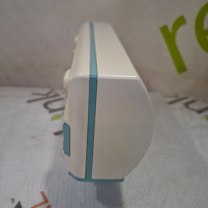 Philips M3001A-A02 OxiMax SpO2, NIBP, ECG MMS Module