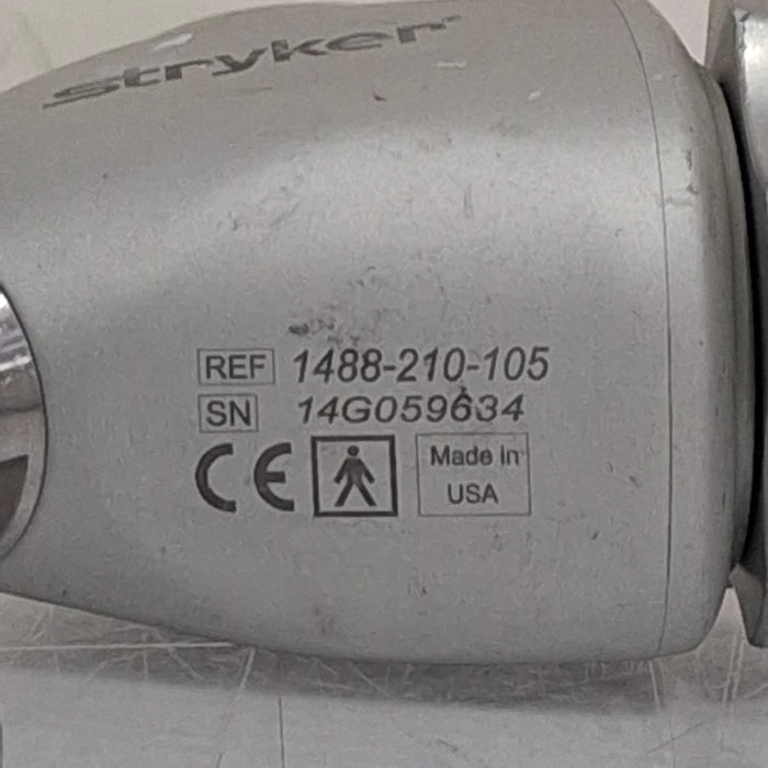 Stryker 1488-210-105 Camera Head
