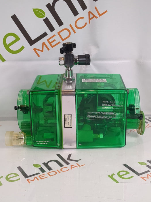 Bird Medical Bird Medical Mark 7 Respirator Respiratory reLink Medical