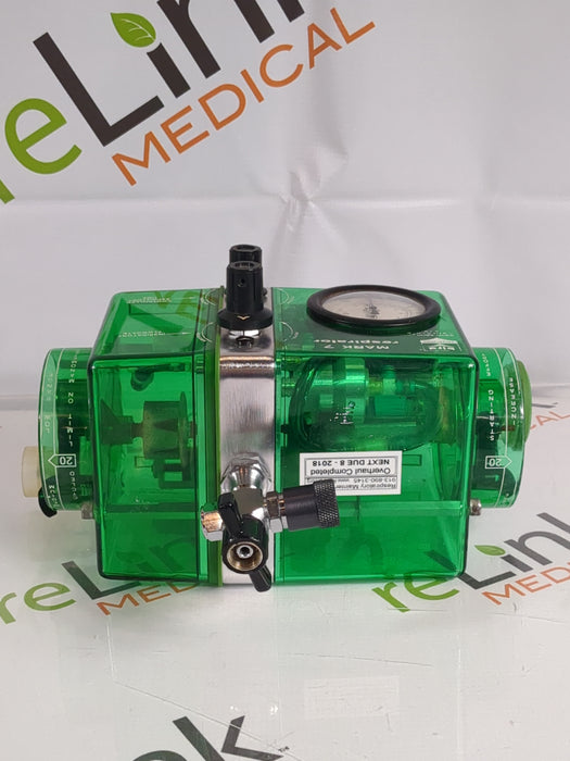 Bird Medical Bird Medical Mark 7 Respirator Respiratory reLink Medical