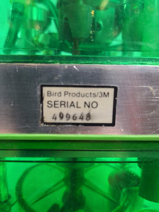 Bird Medical Bird Medical Mark 7 Respirator Respiratory reLink Medical