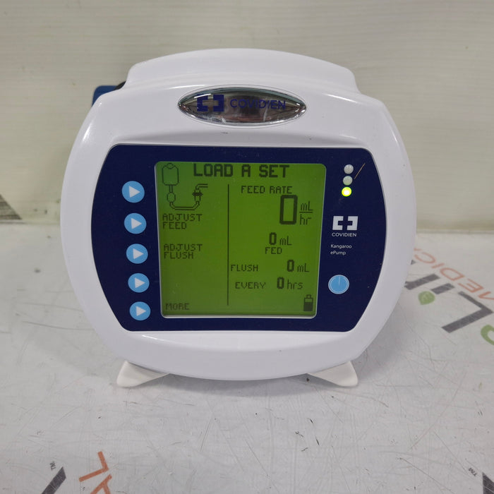 Covidien Kangaroo ePump Enteral Feeding Pump