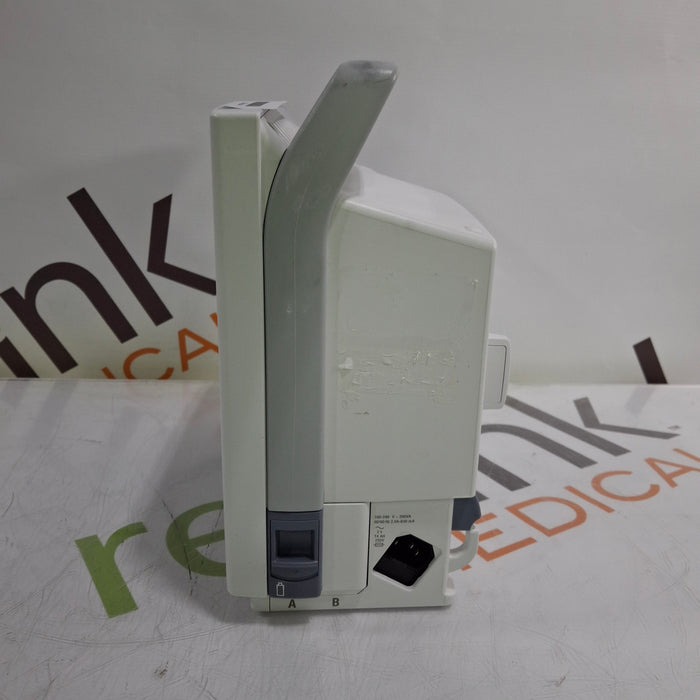 GE Healthcare GE Healthcare Carescape B450 Critical Care Patient Monitor Patient Monitors reLink Medical