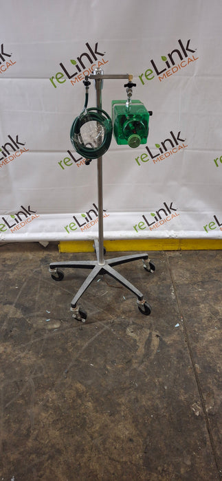 Bird Medical Bird Medical Mark 7 Respirator Respiratory reLink Medical