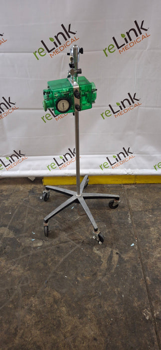 Bird Medical Bird Medical Mark 7 Respirator Respiratory reLink Medical