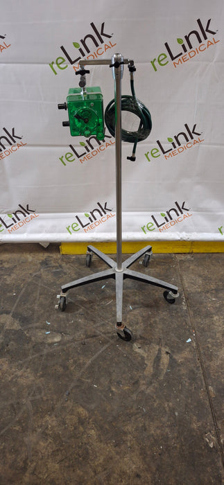 Bird Medical Bird Medical Mark 7 Respirator Respiratory reLink Medical