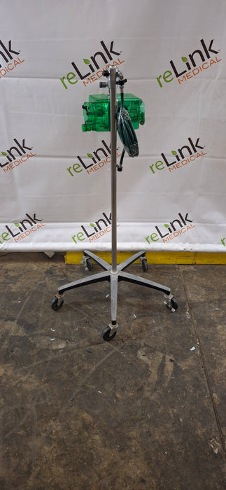 Bird Medical Bird Medical Mark 7 Respirator Respiratory reLink Medical