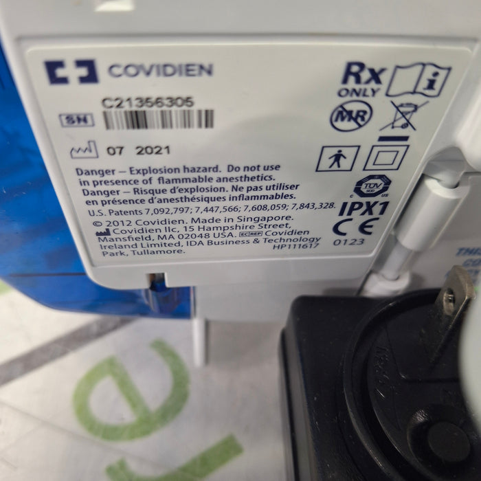 Covidien Kangaroo ePump Enteral Feeding Pump
