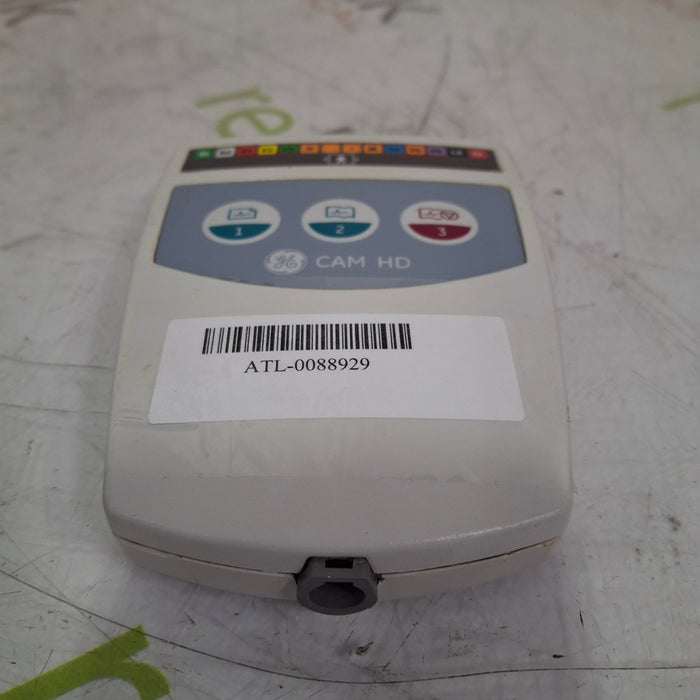 GE Healthcare CAM-HD Acquisition Module