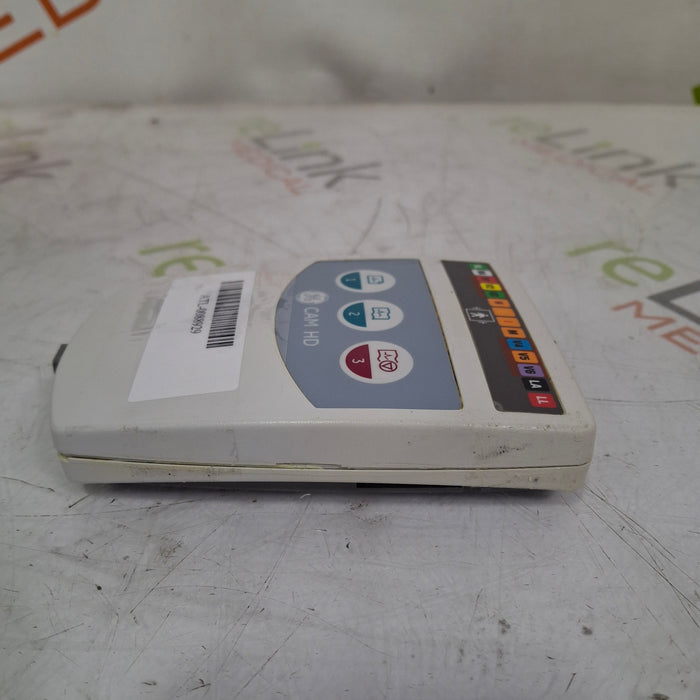 GE Healthcare CAM-HD Acquisition Module