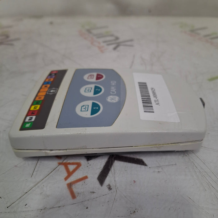 GE Healthcare CAM-HD Acquisition Module