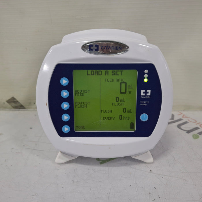 Covidien Kangaroo ePump Enteral Feeding Pump