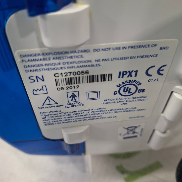 Covidien Kangaroo ePump Enteral Feeding Pump