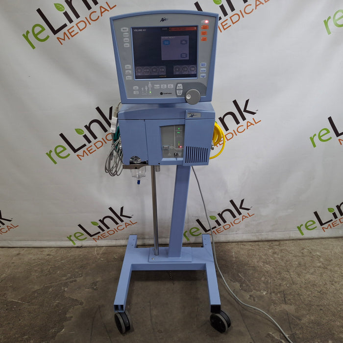 CareFusion Avea Ventilator