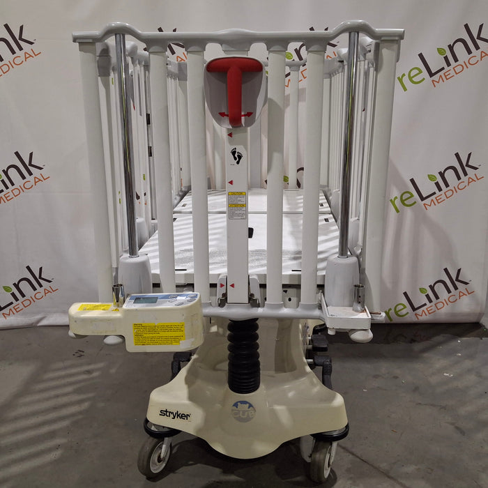 Stryker Cub Crib Stretcher