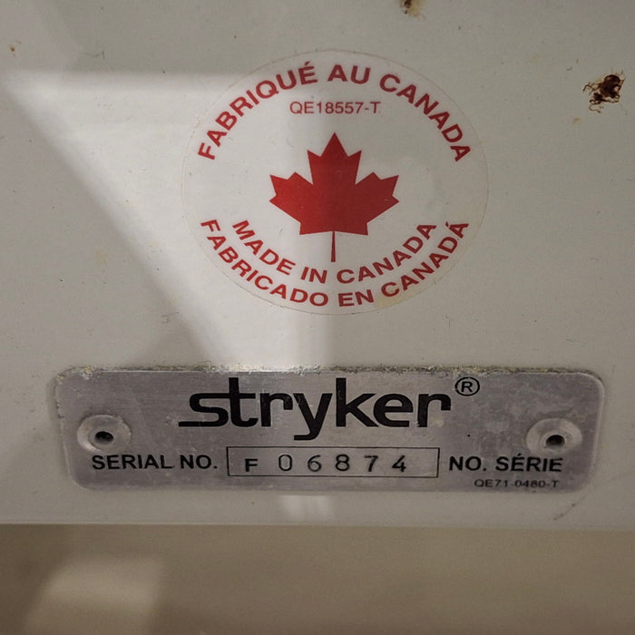 Stryker Cub Crib Stretcher