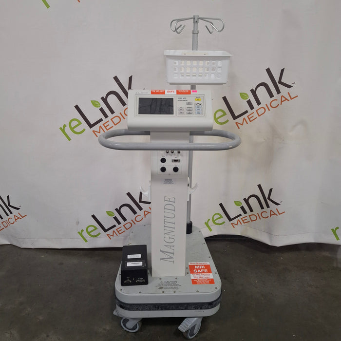 Invivo MDE Invivo MDE 3150M     Millennia 3155MVS MRI Patient Monitor MRI reLink Medical