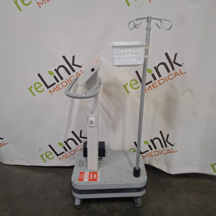 Invivo MDE Invivo MDE 3150M     Millennia 3155MVS MRI Patient Monitor MRI reLink Medical