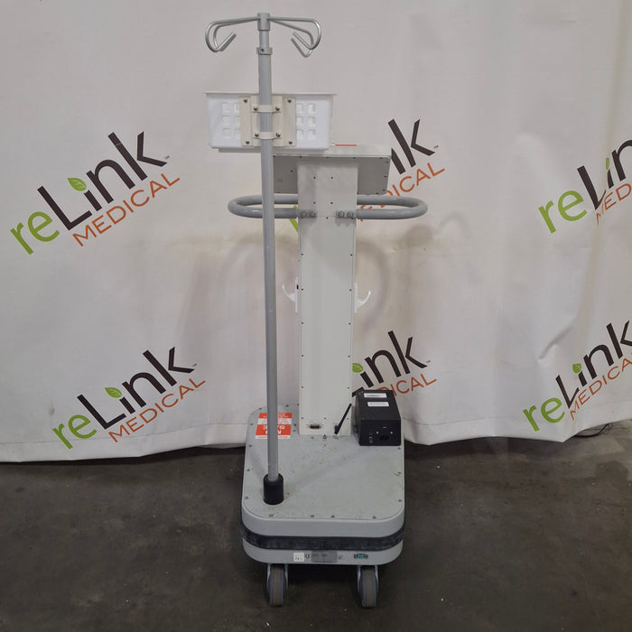 Invivo MDE Invivo MDE 3150M     Millennia 3155MVS MRI Patient Monitor MRI reLink Medical