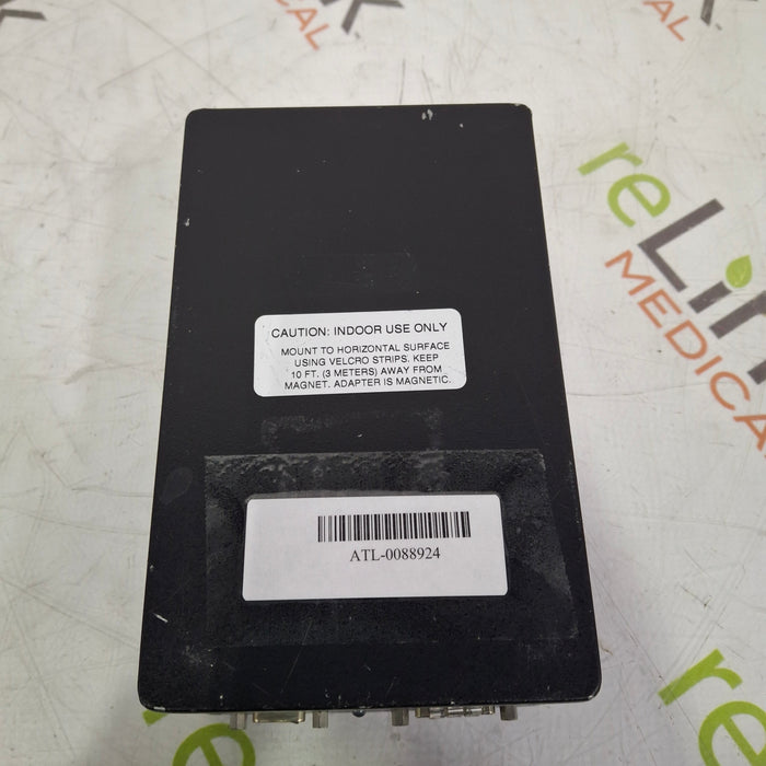 Invivo MDE Invivo MDE 3150M     Millennia 3155MVS MRI Patient Monitor MRI reLink Medical