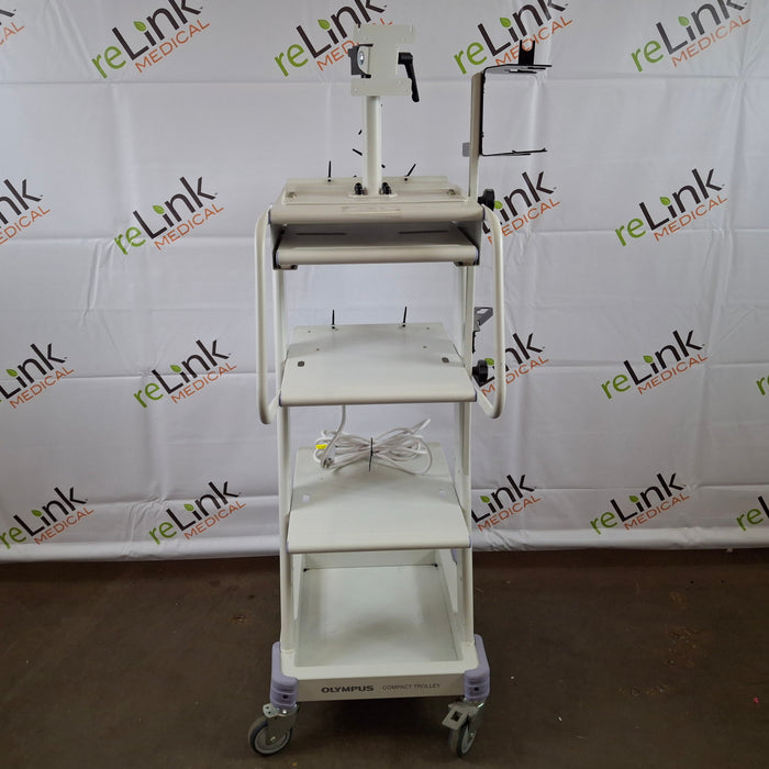 Olympus Olympus TC-C2 Compact Trolley Medical Furniture reLink Medical