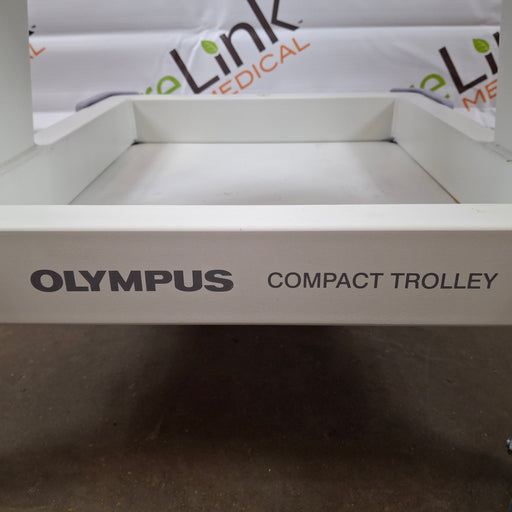 Olympus Olympus TC-C2 Compact Trolley Medical Furniture reLink Medical