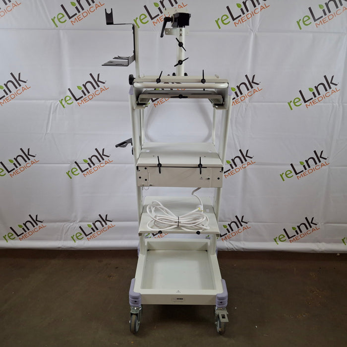 Olympus Olympus TC-C2 Compact Trolley Medical Furniture reLink Medical