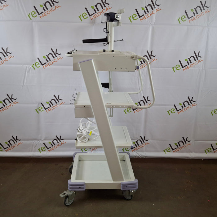 Olympus Olympus TC-C2 Compact Trolley Medical Furniture reLink Medical