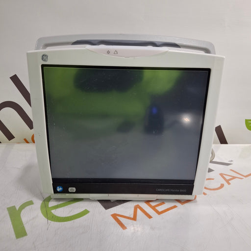 GE Healthcare GE Healthcare Carescape B450 Patient Monitor Patient Monitors reLink Medical
