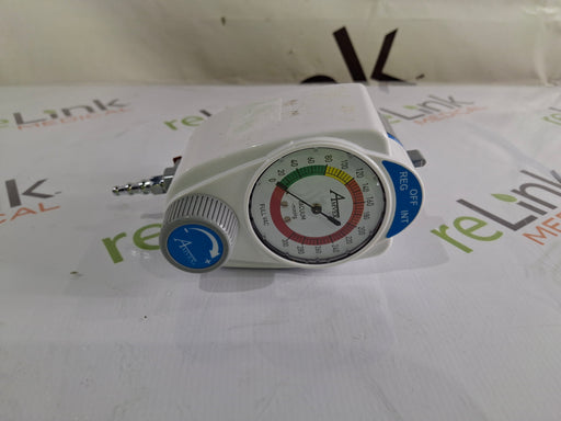 Amvex Amvex Vacuum Regulator Respiratory reLink Medical