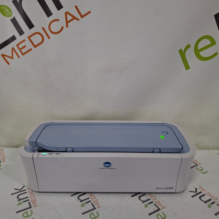 Konica Minolta AeroDR D-1 Battery Charger CR