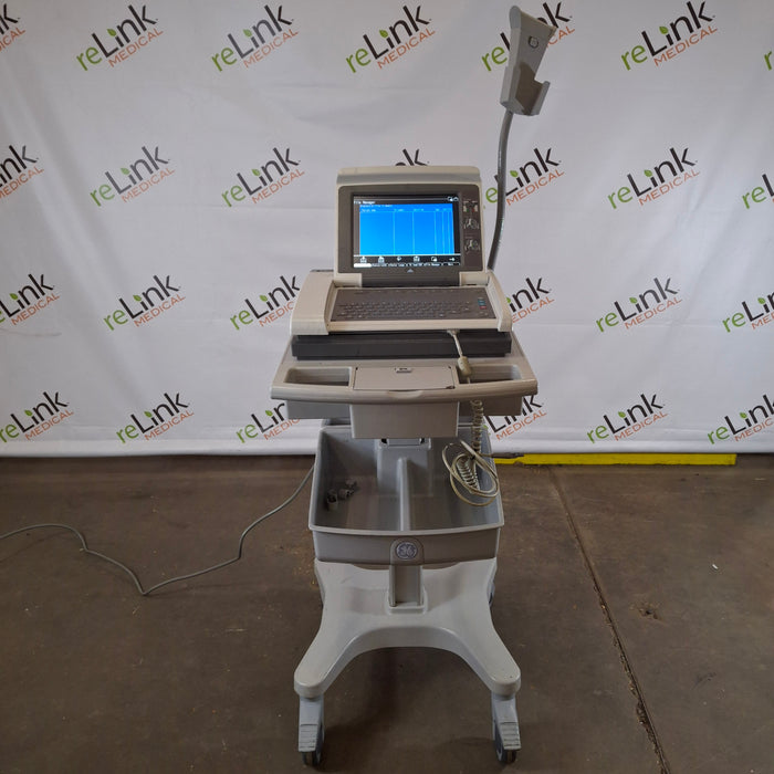 GE Healthcare GE Healthcare MAC 5500 ECG without CAM Module Cardiology reLink Medical