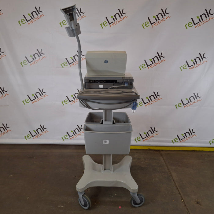 GE Healthcare GE Healthcare MAC 5500 ECG without CAM Module Cardiology reLink Medical