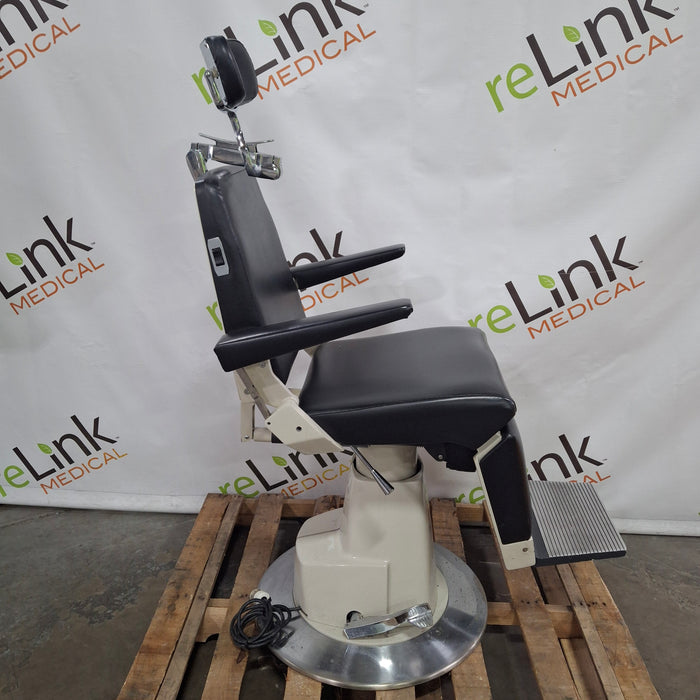 Reliance Medical Products, Inc. 880H Exam Chair