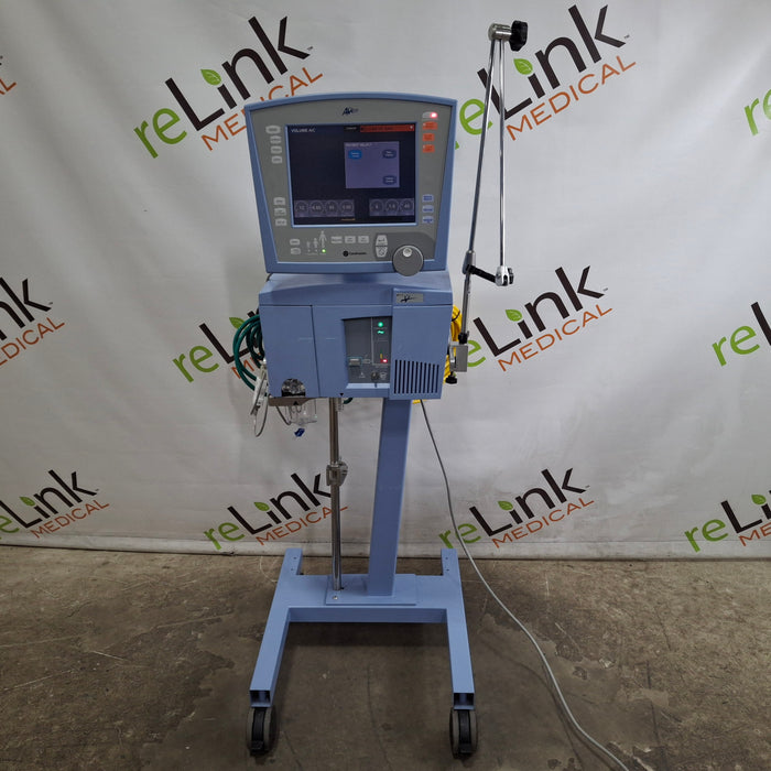 CareFusion Avea Ventilator