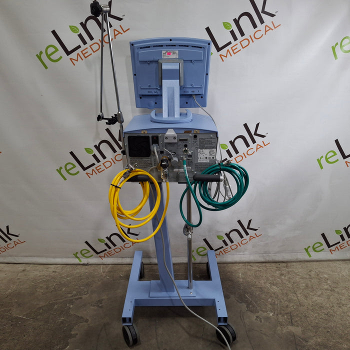 CareFusion Avea Ventilator