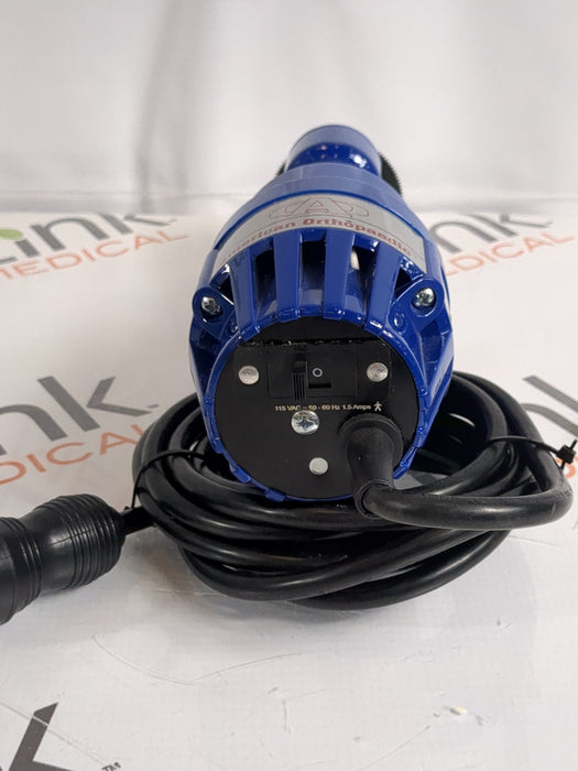 American Orthopedic American Orthopedic 0295-202 Cast cutter Saw Surgical Power Instruments reLink Medical