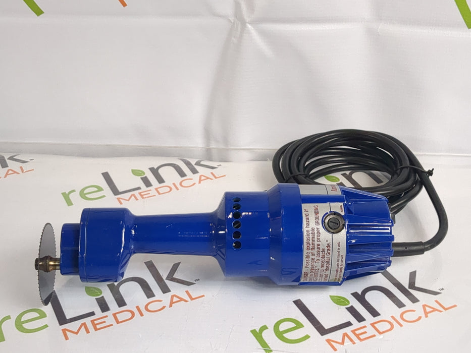 American Orthopedic American Orthopedic 0295-202 Cast cutter Saw Surgical Power Instruments reLink Medical