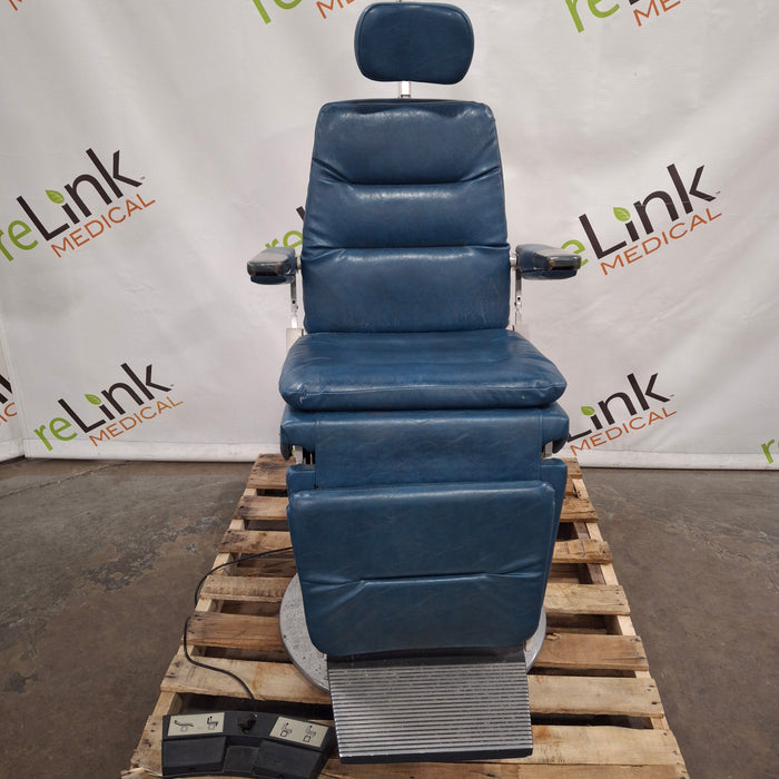 Reliance Medical Products, Inc. 980H Exam Chair