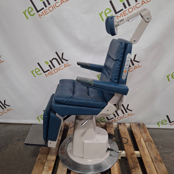 Reliance Medical Products, Inc. 980H Exam Chair