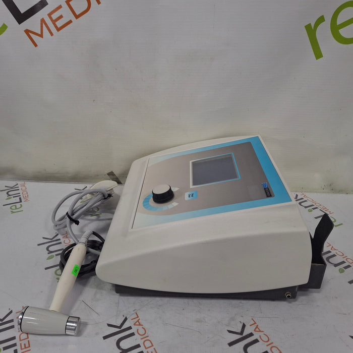RichMar RichMar Autosound 9.6 Medical Ultrasound Therapy Unit Fitness and Rehab Equipment reLink Medical