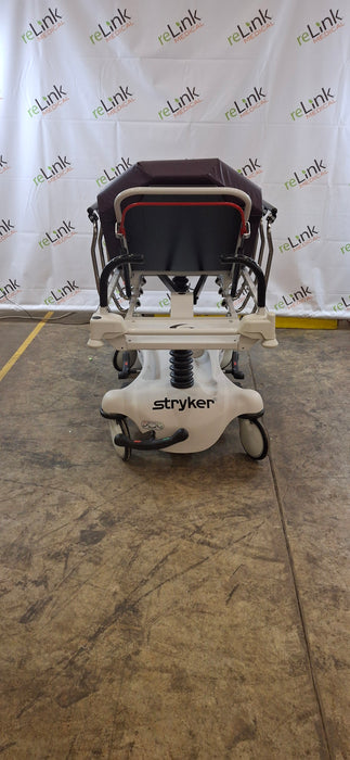 Stryker Stryker 1061 Stretcher Beds & Stretchers reLink Medical