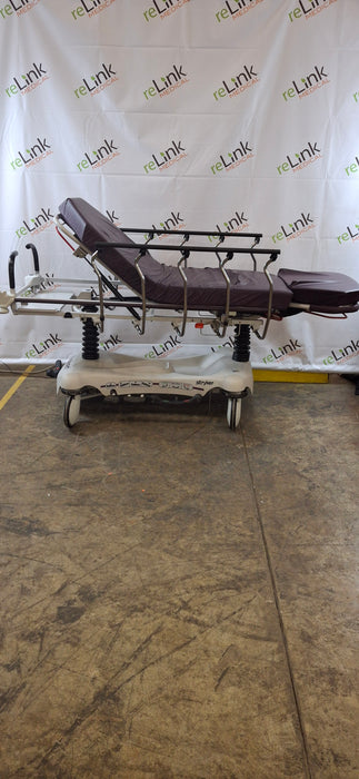Stryker Stryker 1061 Stretcher Beds & Stretchers reLink Medical