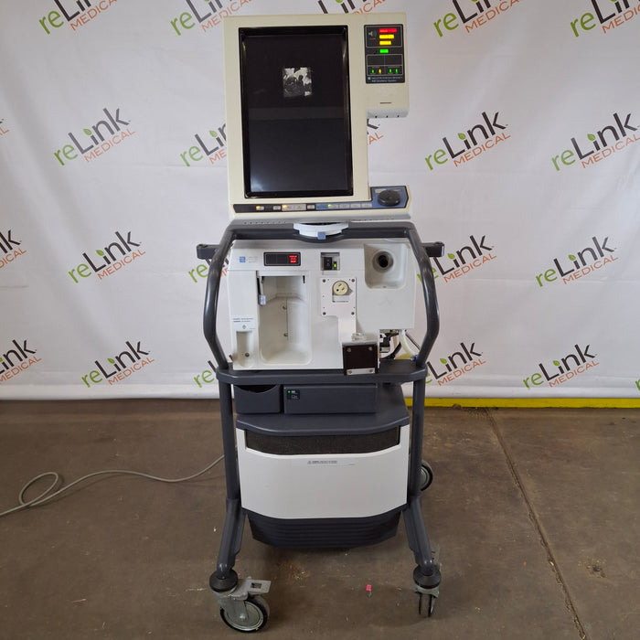 Puritan Bennett Puritan Bennett 840 Ventilator Respiratory reLink Medical