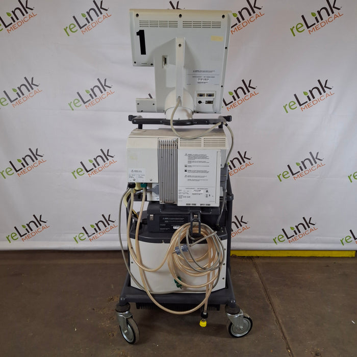 Puritan Bennett Puritan Bennett 840 Ventilator Respiratory reLink Medical