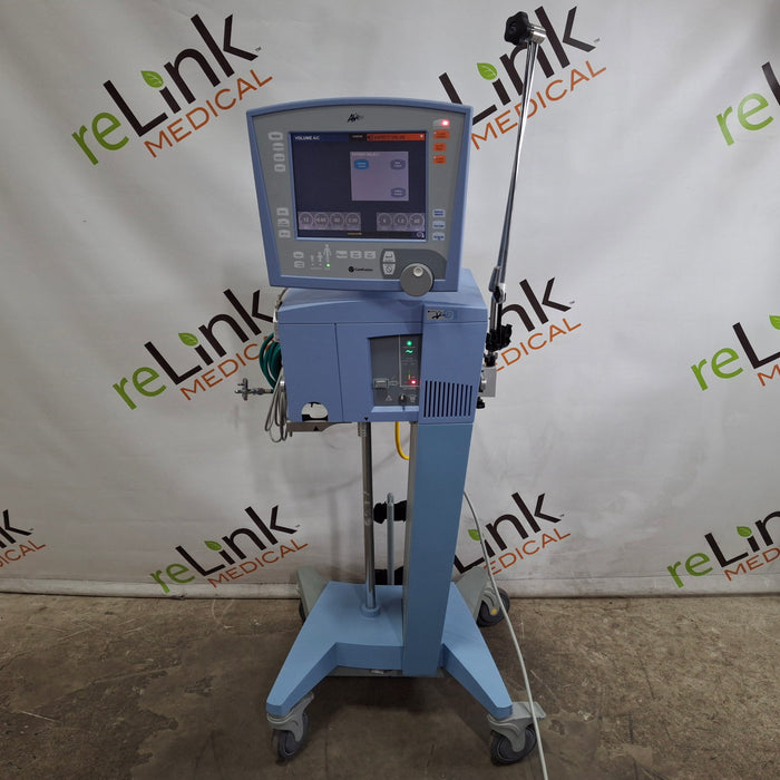 CareFusion Avea Ventilator