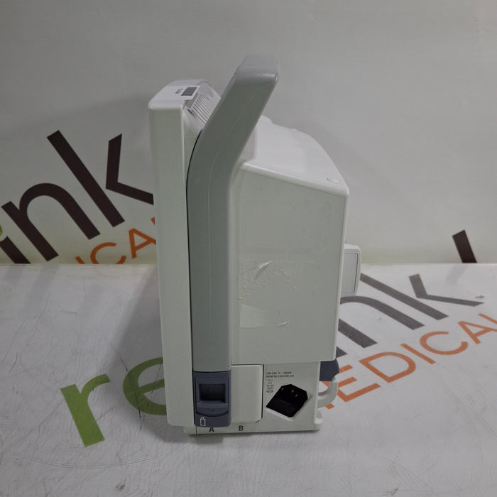 GE Healthcare GE Healthcare Carescape B450 Critical Care Patient Monitor Patient Monitors reLink Medical