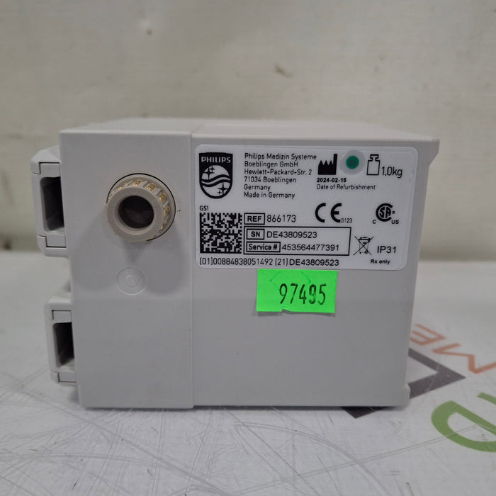 Philips IntelliVue G7M Anesthesia Gas Module
