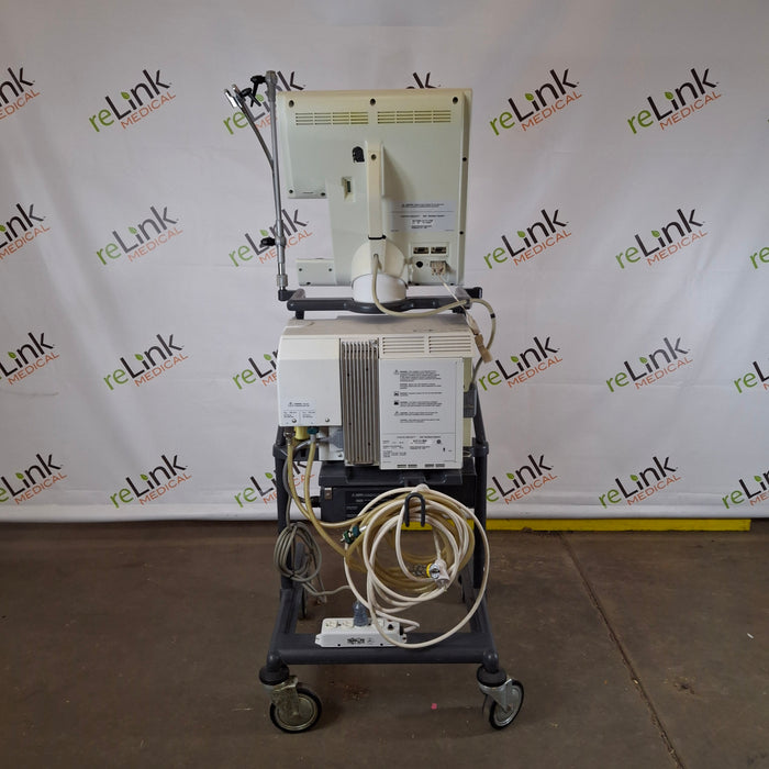 Puritan Bennett Puritan Bennett 840 Ventilator Respiratory reLink Medical