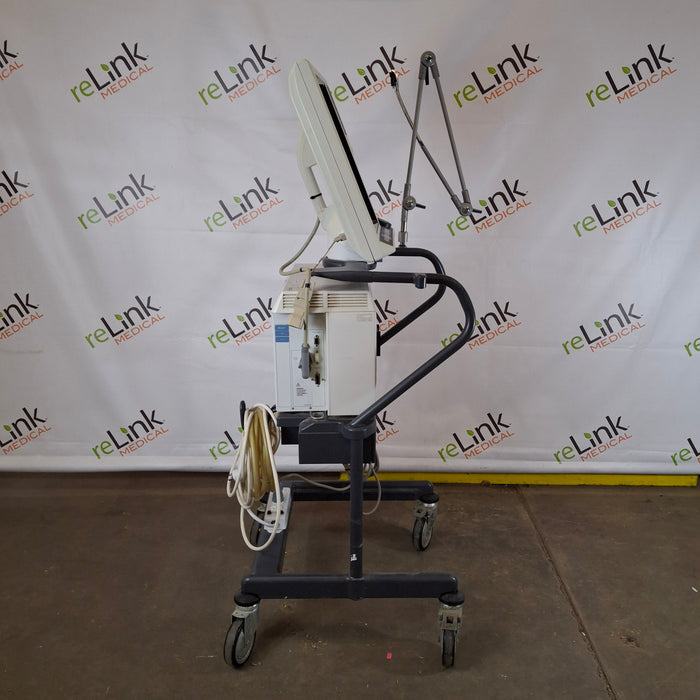 Puritan Bennett Puritan Bennett 840 Ventilator Respiratory reLink Medical